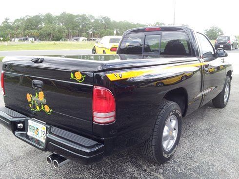 Beautiful Car — Inverness, FL — MacDonald Top Line Specialties