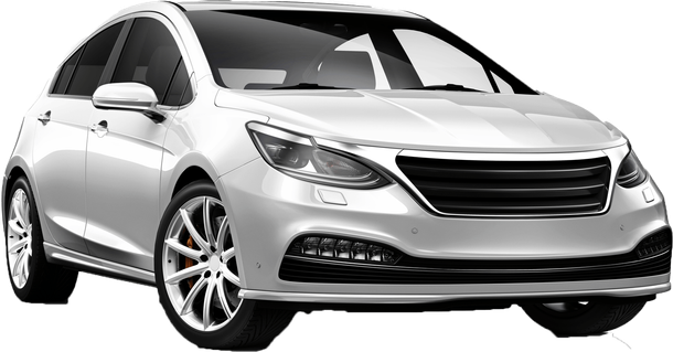 White Car — Inverness, FL — MacDonald Top Line Specialties White Car — Inverness, FL — MacDonald Top Line Specialties