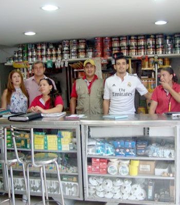 Ferretería
