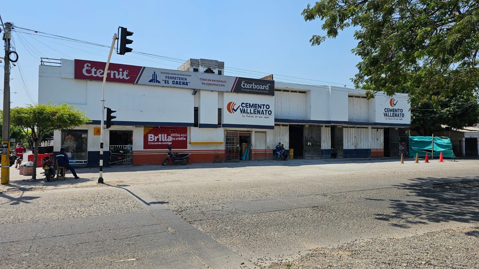 Ferretería
