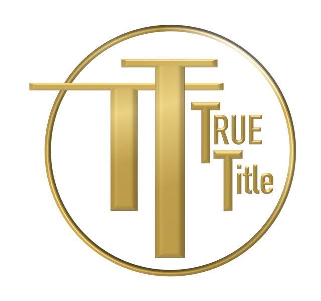 True Title Logo