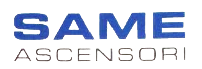 logo_same ascensori