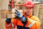 A tradesperson's best back-up tool is insurance