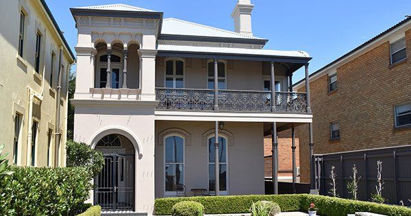 CGT and the family home: expats and foreigners excluded from tax exemption