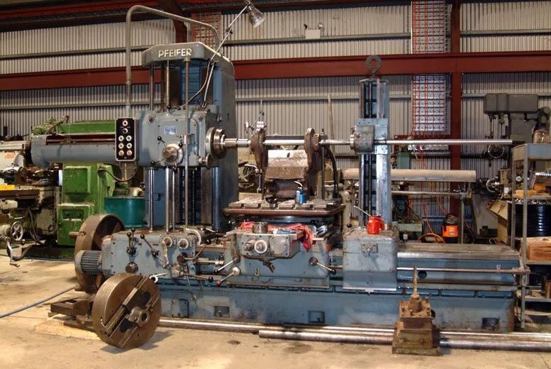 Engineering Unlimited Engineering in Tamworth