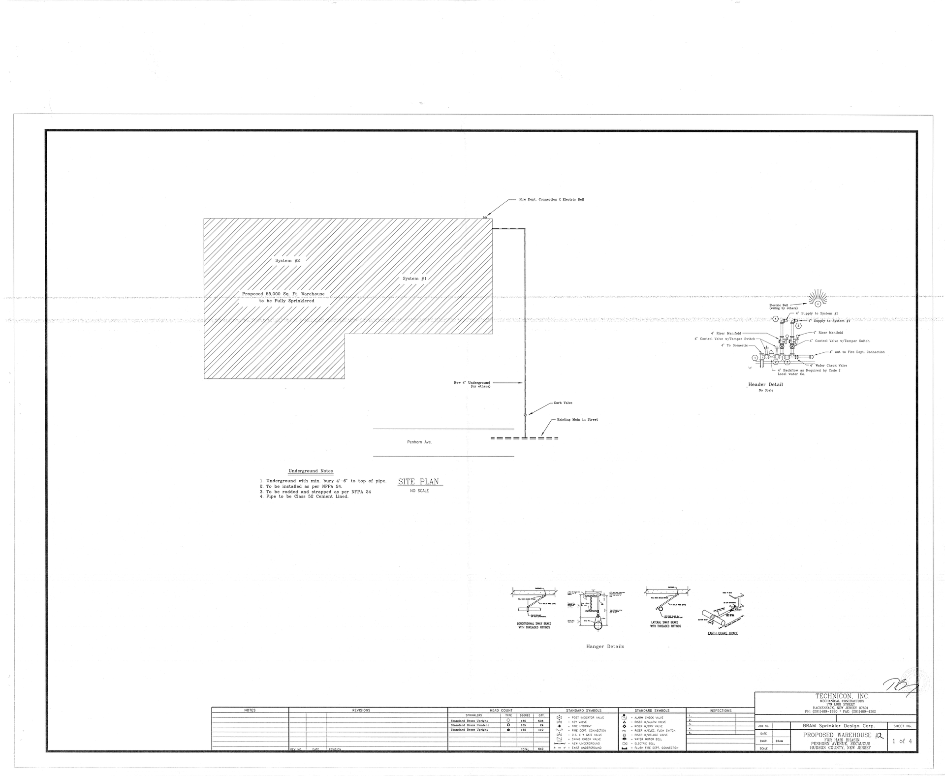 Floor plans 2