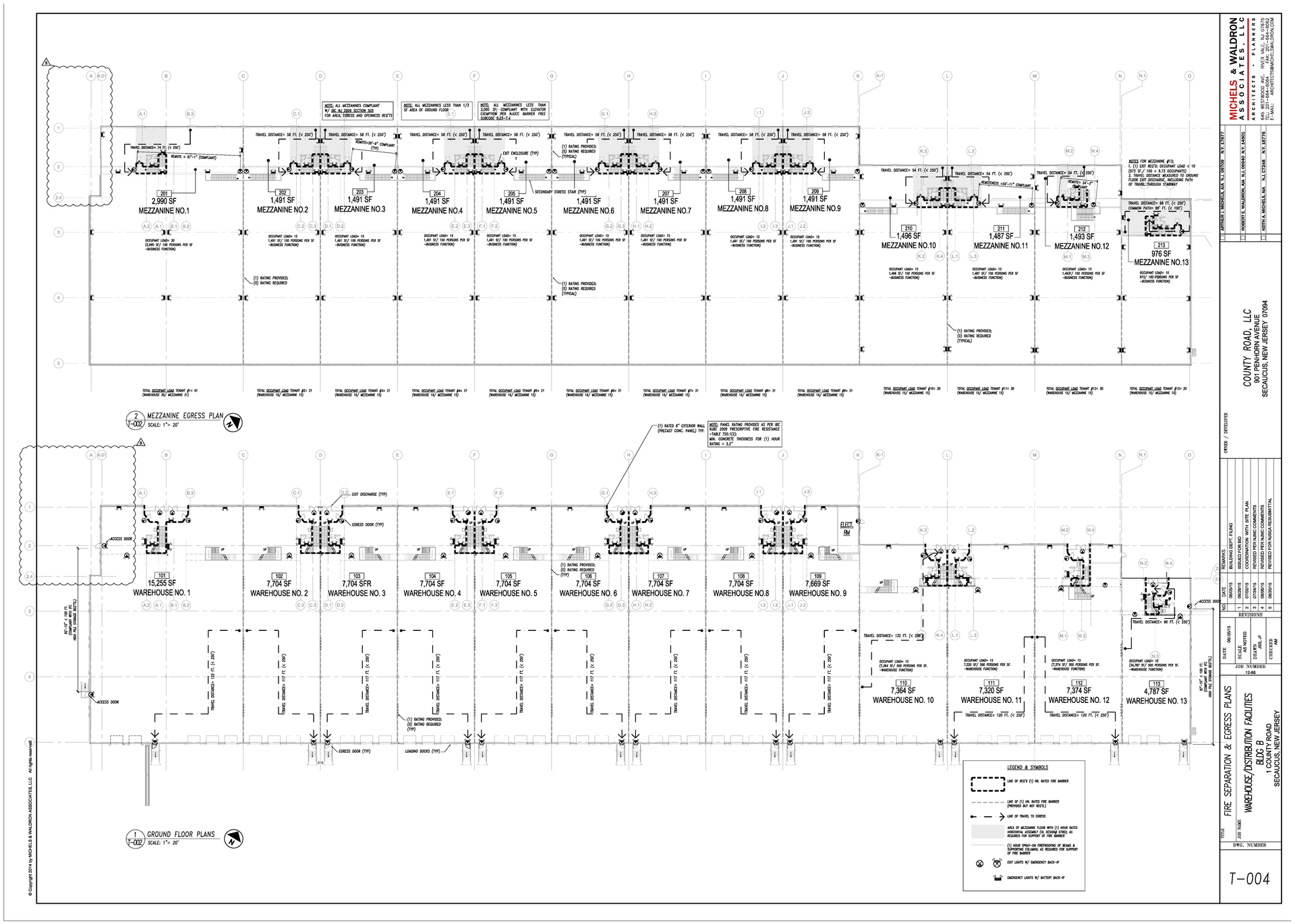 Floorplans 2
