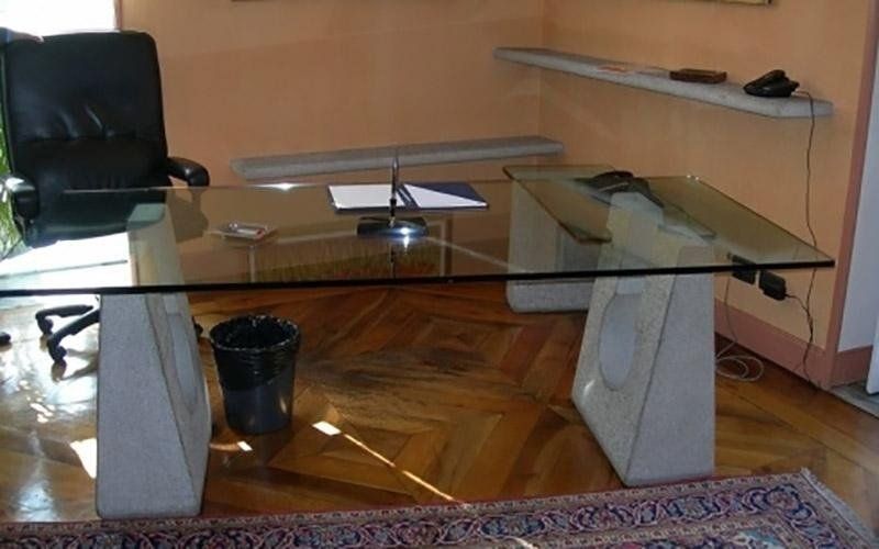 Realizzazione edile in pietra di Luserna
