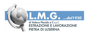 L.M.G. LOGO