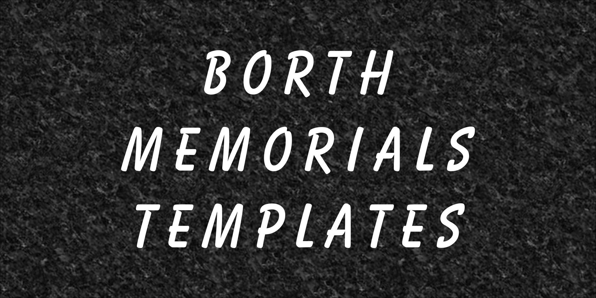 Text on a black, grainy background that reads 