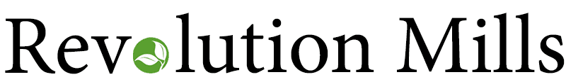 Revolution Mills Flooring