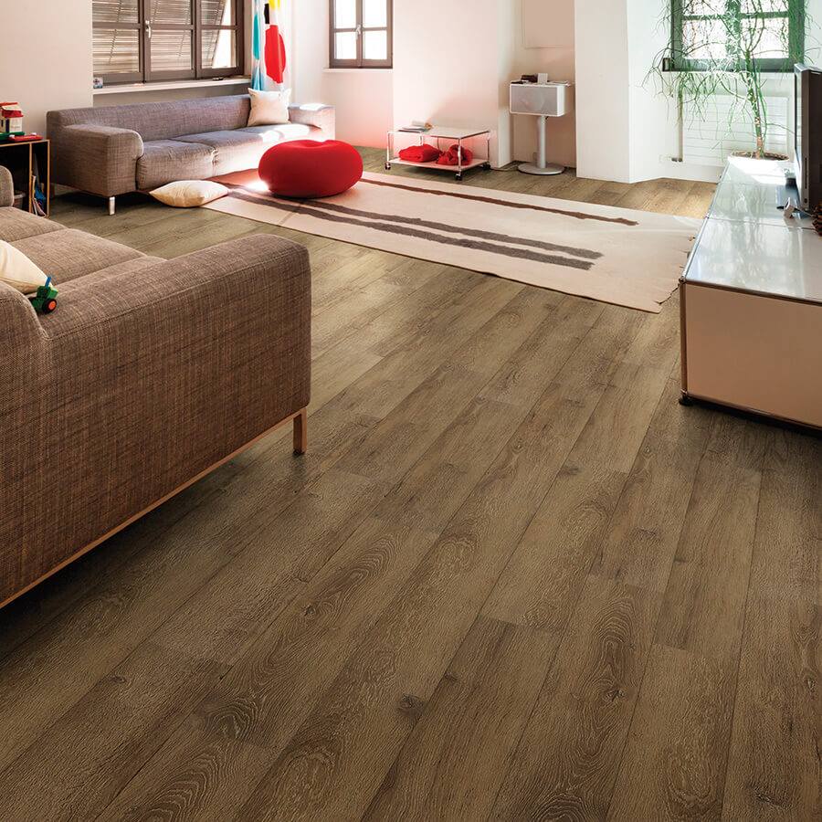 Prefinished Hardwood