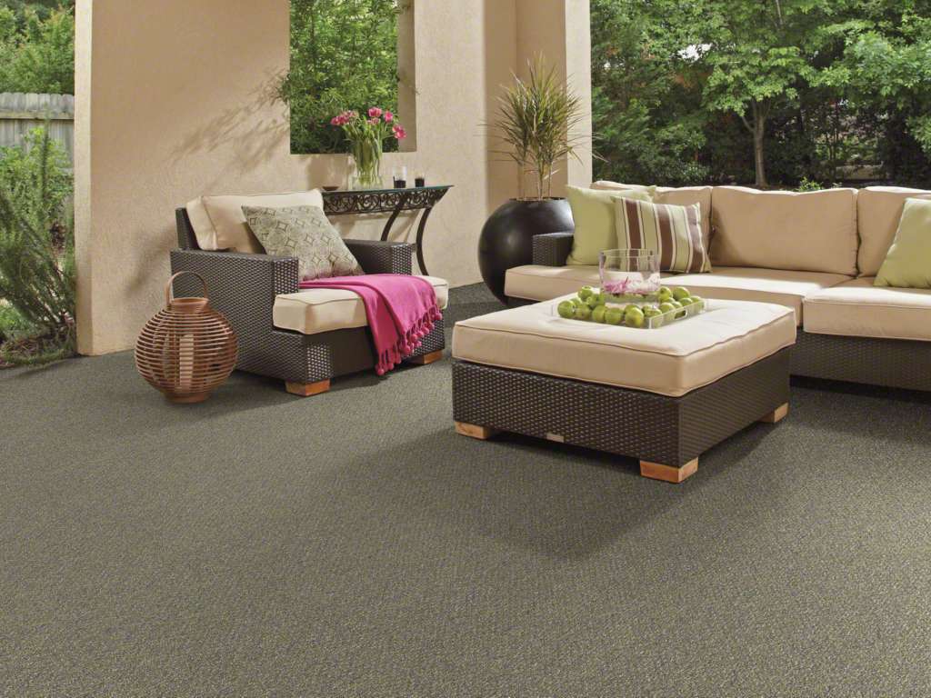 Luxury Vinyl Plank