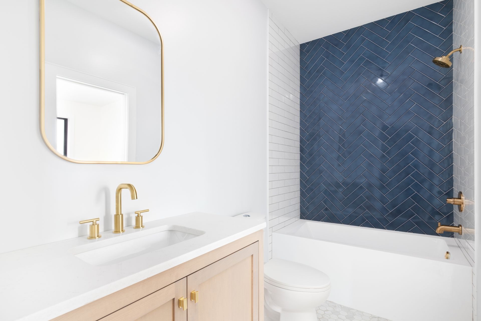 Luxury Vinyl Plank