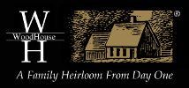 Woodhouse flooring