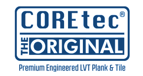 Coretec The Original floors