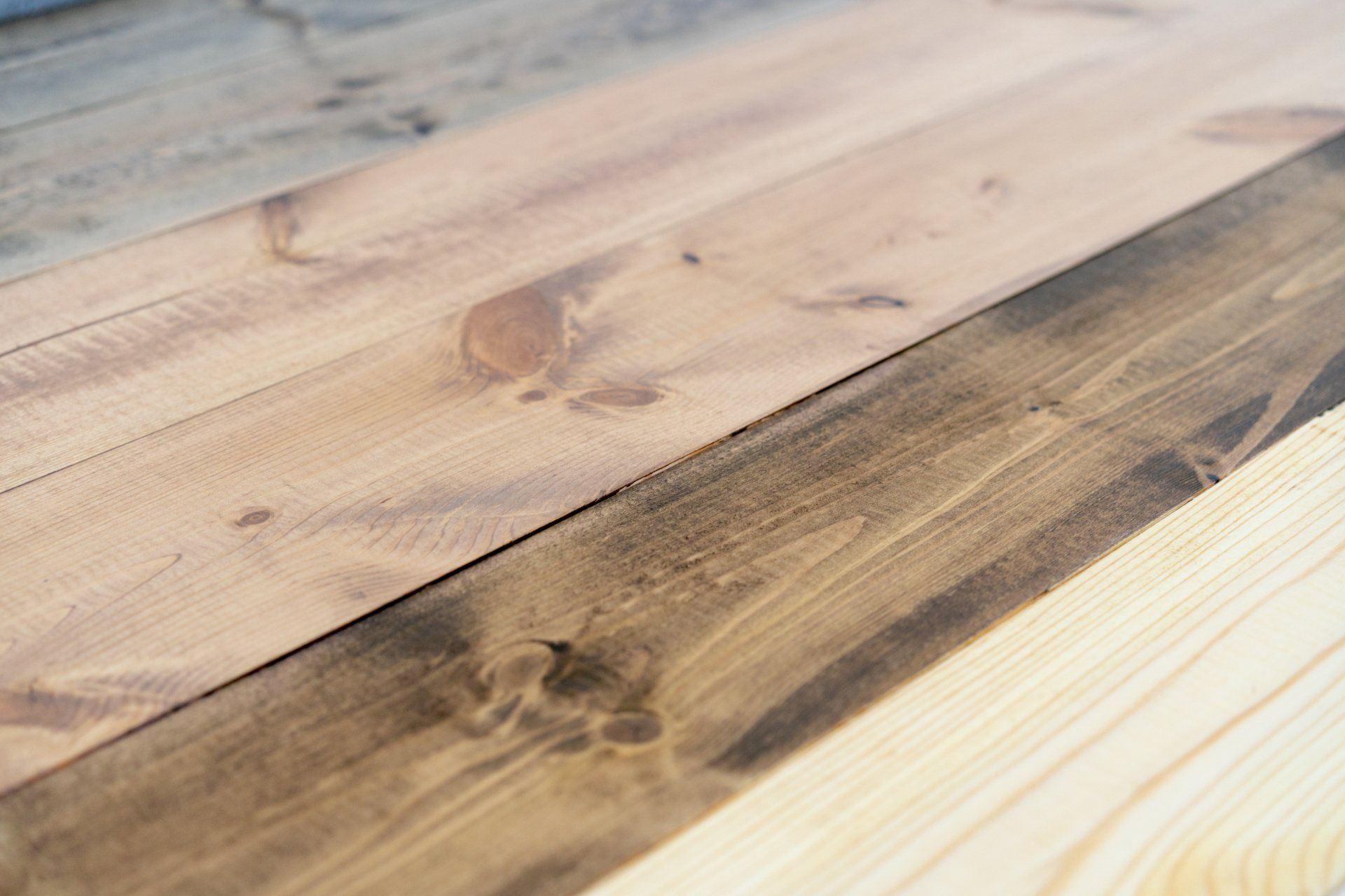 Engineered Wood