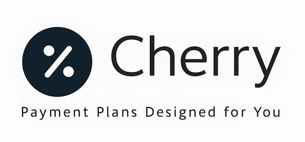 Cherry Logo Cherry Logo