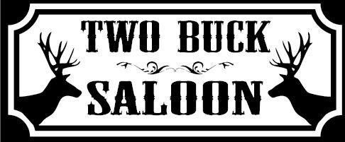 Twobucksaloonalbemarleroad