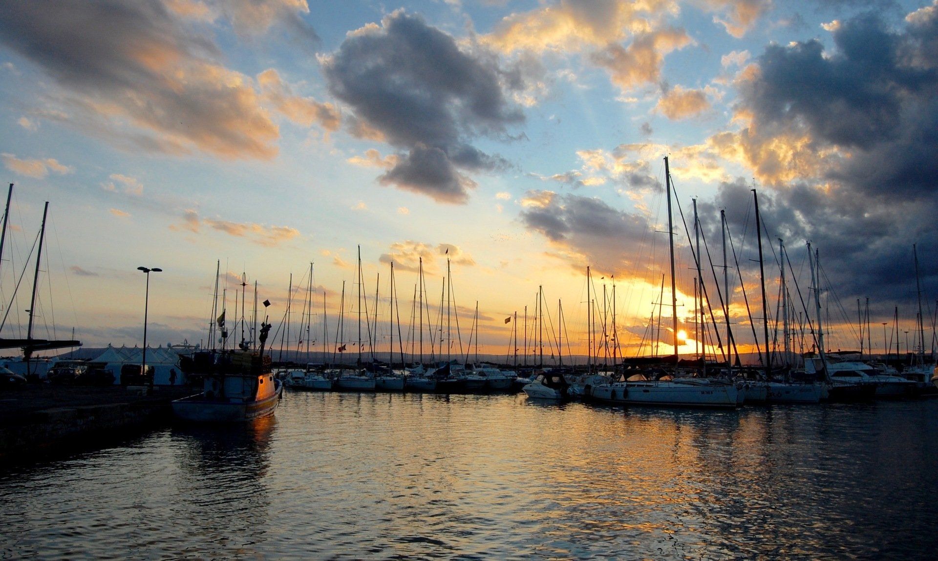 Ortigia, Sicily