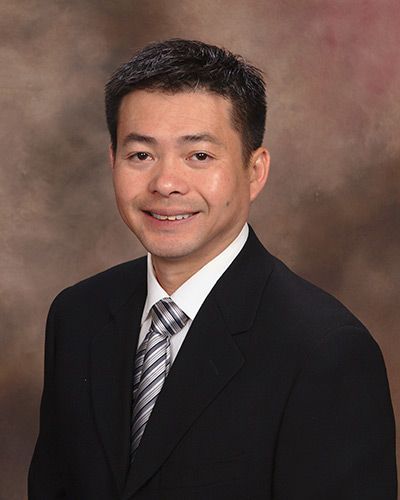 Dr. Thanh Huynh Dr. Thanh Huynh