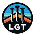 LGT header and footer logo