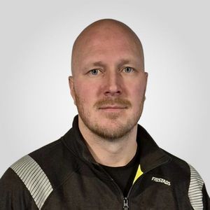 Jonas Bergqvist