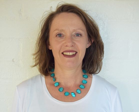 Speak Better English Manager and English tutor Melbourne, Danielle Kuter