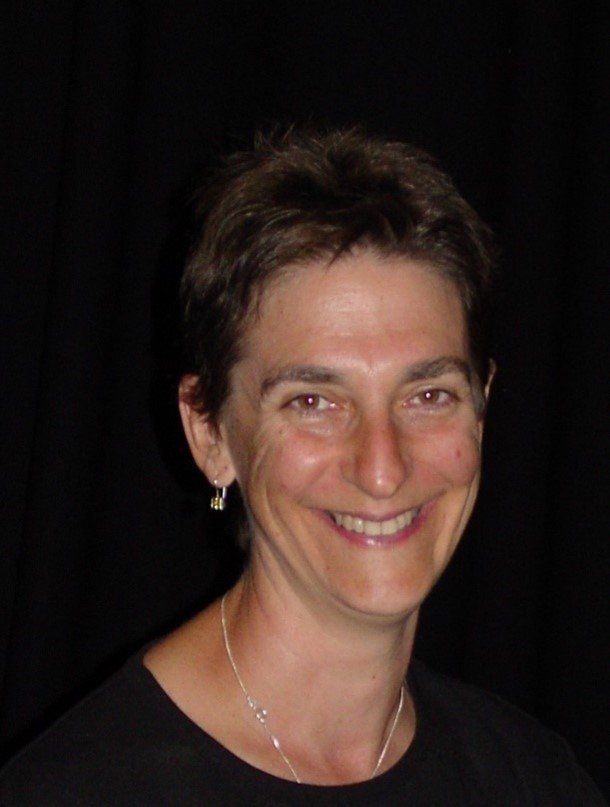 Dorit English tutor, Dorit, in NSW