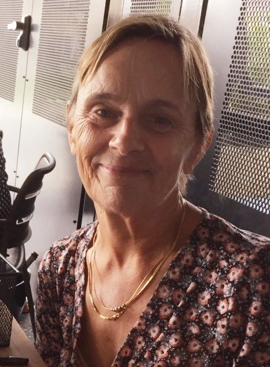 Judy English tutor, Judy, in Perth