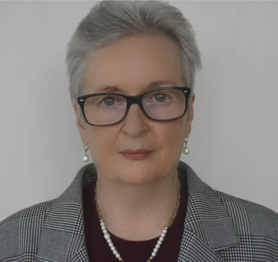 Louise English tutor Melbourne, Louise