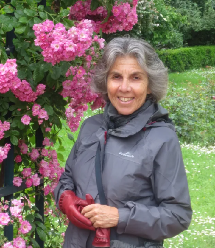 Expert Tutor Susie Orzech