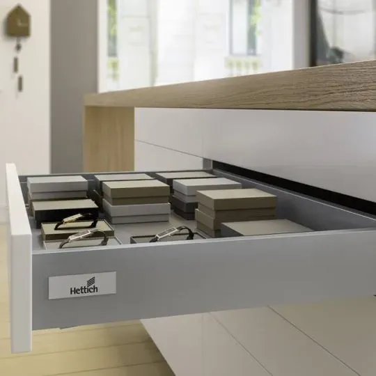 Top Level Cape Coral Custom Silver