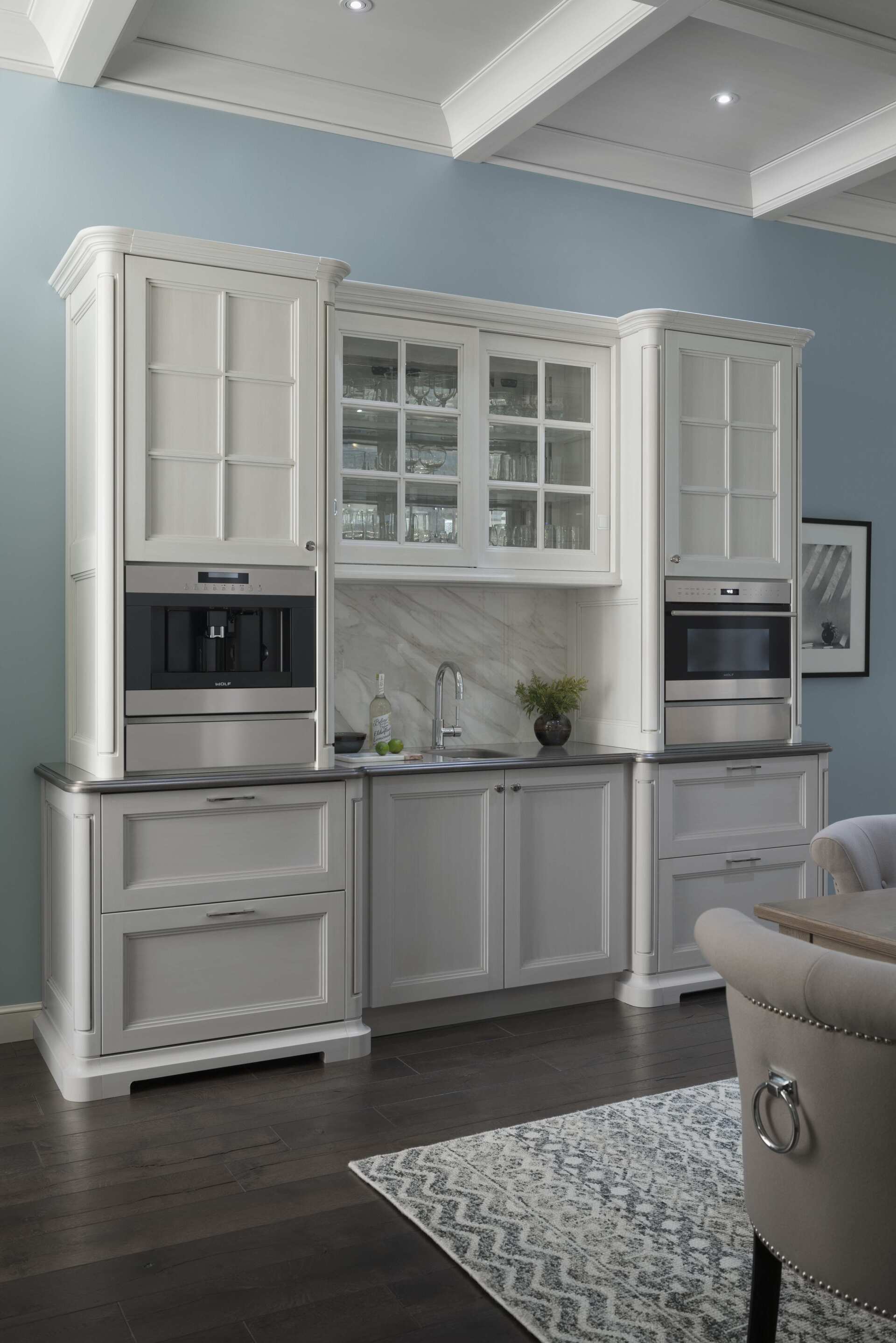 Top Level Cape Coral Custom Platinum