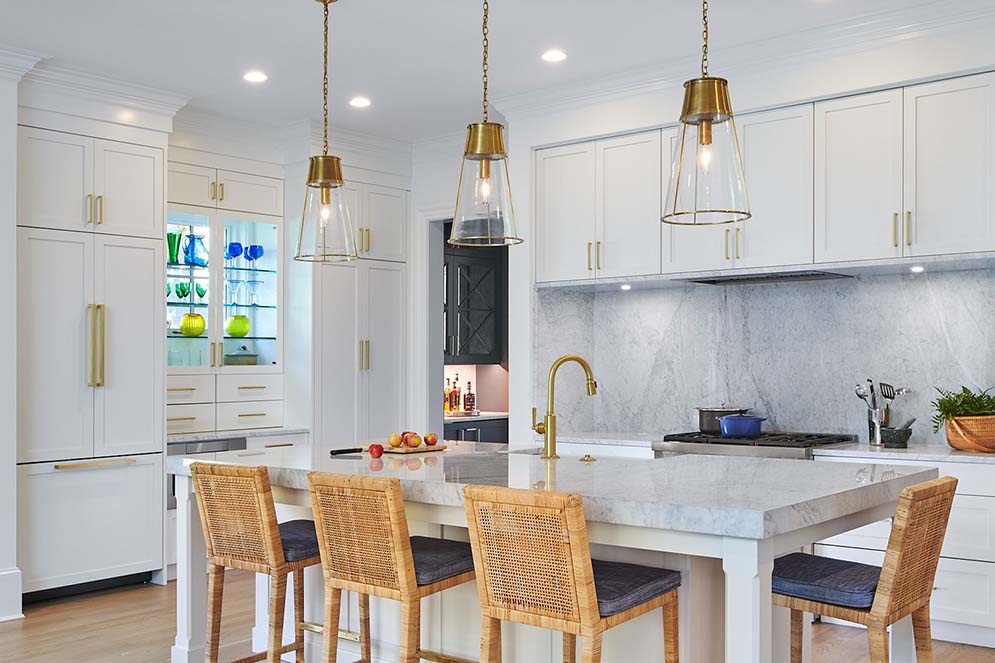 Top Level Cape Coral Custom Platinum