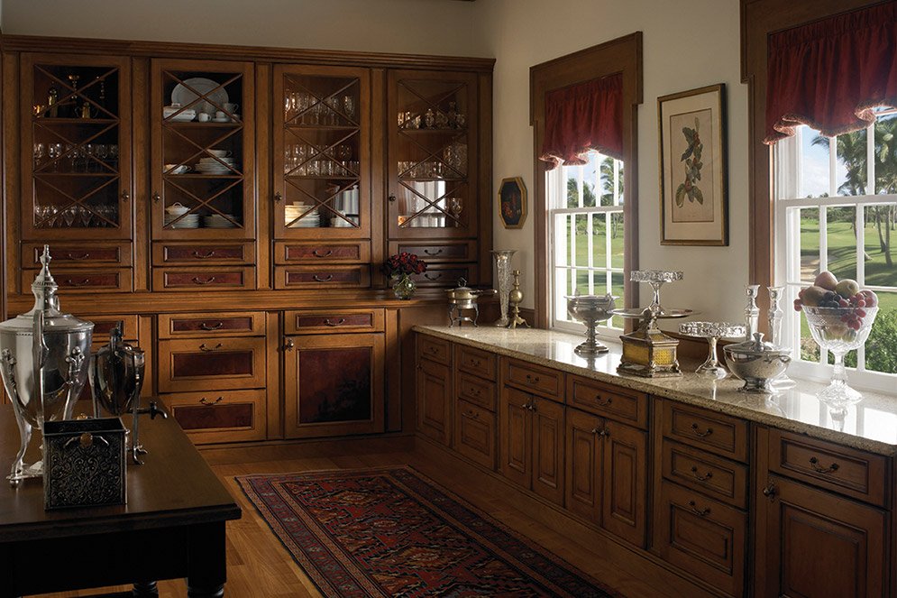 Top Level Cape Coral Custom Platinum