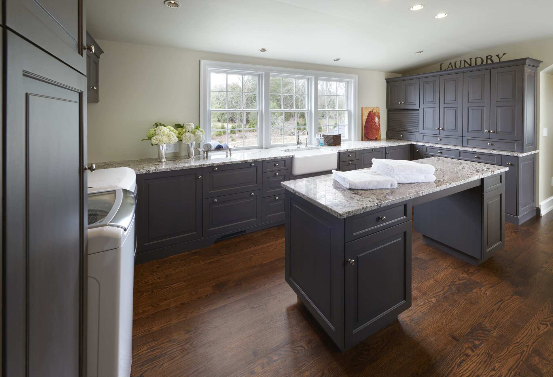 Top Level Cape Coral Custom Platinum