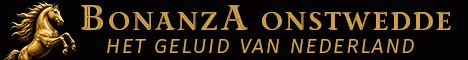 Bonanza radio team banner