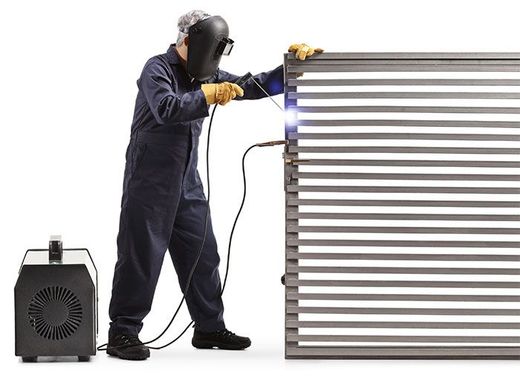 HERRERIA Y ESTRUCTURAS METALICAS CALIMAYA