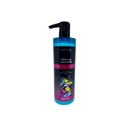 Máscara Hidratante 500ml