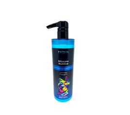 Máscara Nutritiva 500ml