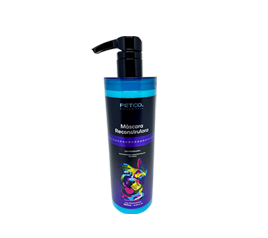 Máscara Reconstrutora 500ml