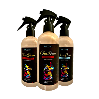 Perfumes Chocodreams Perfumes Chocodreams