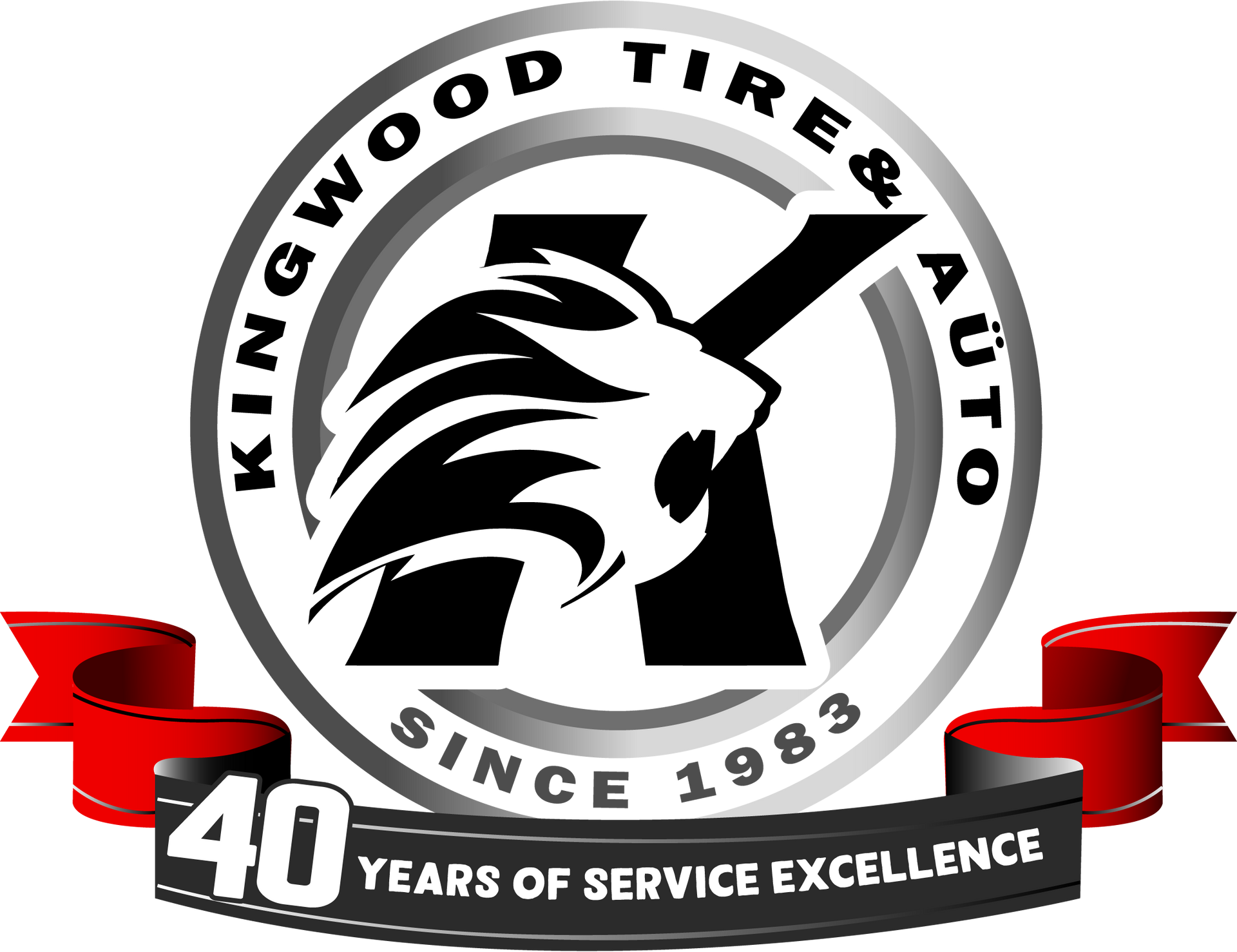 Company Logo | Kingwood Tire & Automotive