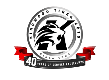 Logo | Kingwood Tire & Automotive