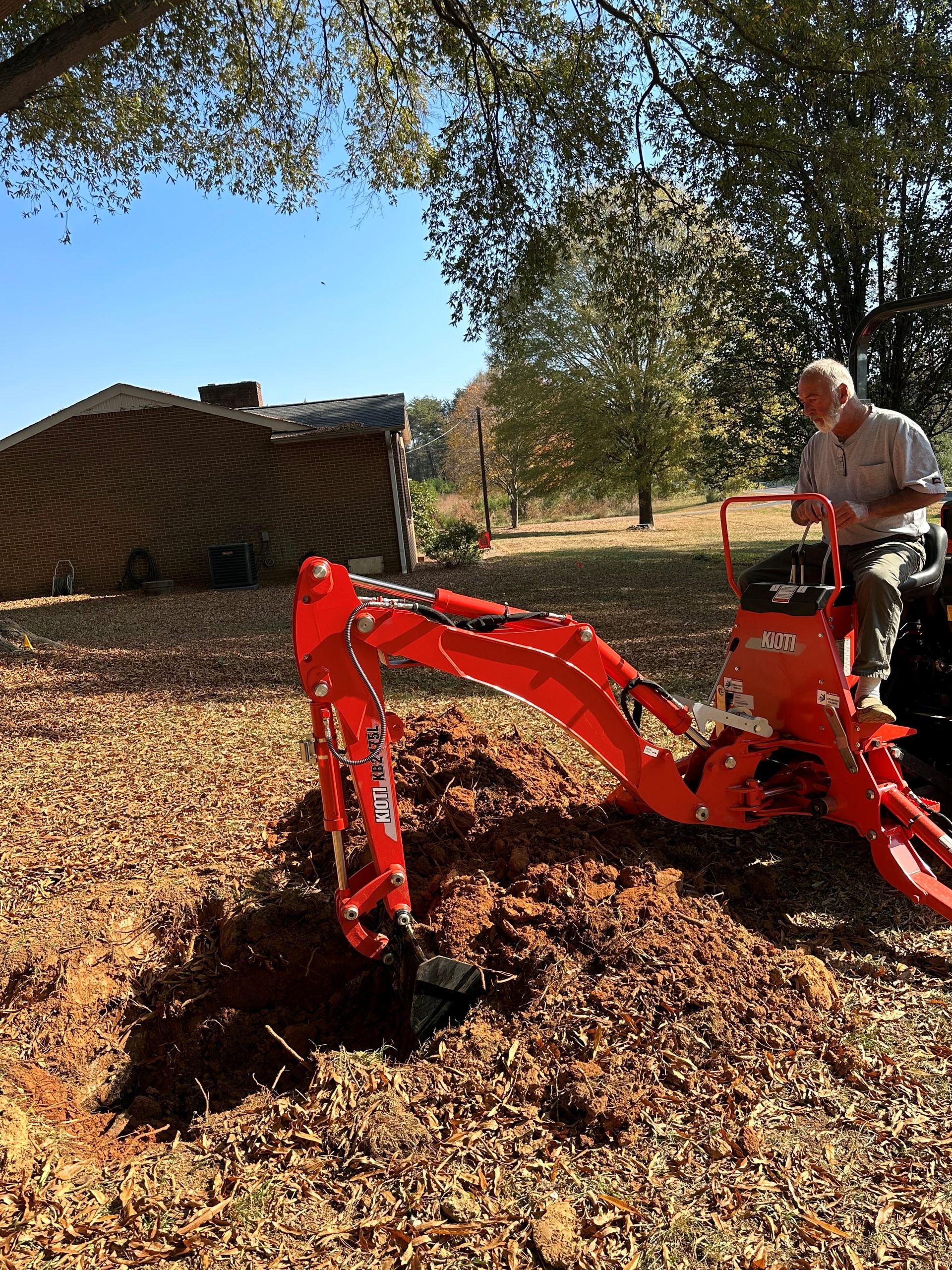 Septic Tank Cleaning Clemmons, NC Jetco Septic Service