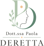 Logo Deretta Dott.ssa Paola