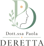 Logo Deretta Dott.ssa Paola