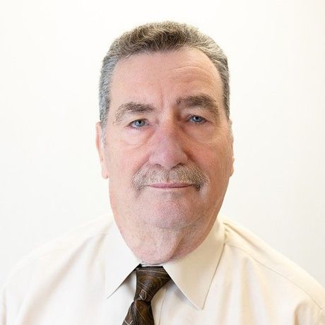 Ray De Luca