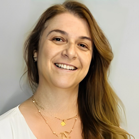 Ellie Mapelli